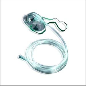 Maxyflow masker dewasa/ Masker oxygen dewasa