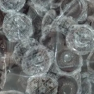 anggur perjamuan kudus isi 25 cup