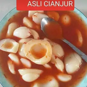 ASINAN SALAK 300 gr