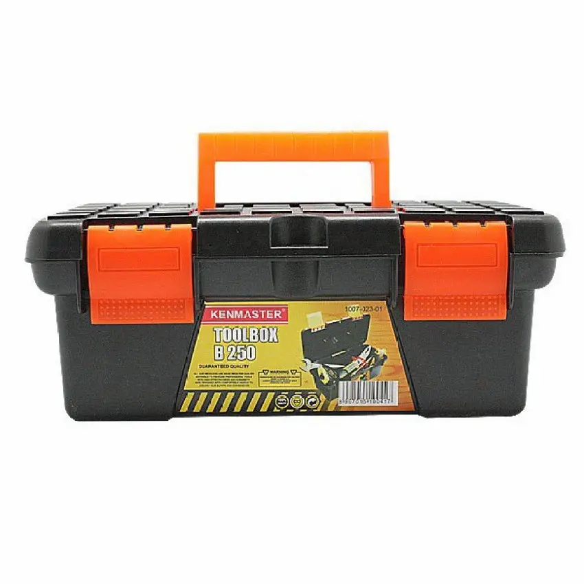 Tool Box Mini B250 Kotak Kenmaster