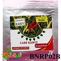 Gambar Benih Bibit Cabe Rawit / Benih Tanaman Hidroponik / Tanah dari TopHydro Kab. Bekasi 1 Tokopedia