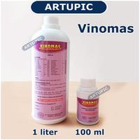 Gambar Vinomas 1 Liter Vit B Komplek Asam Amino Ayam Domba Kambing Sapi Babi dari Artupic Peralatan Peternakan Kota Tangerang Selatan 4 Tokopedia