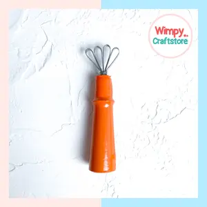 Alat Kerok Keruk Sculpting Pisau Ukir Pahat Clay Tanah Liat Pisau Iris
