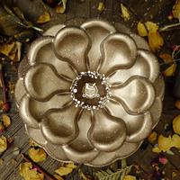 Gambar Chefio Loyang Magnolia Pan/ Tulban 25cm Premium Granite dari Trinity Kitchen Kota Administrasi Jakarta Barat 5 Tokopedia