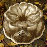 Gambar Chefio Loyang Magnolia Pan/ Tulban 25cm Premium Granite dari Trinity Kitchen Kota Administrasi Jakarta Barat 4 Tokopedia