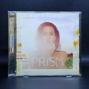 CD KATY PERRY - PRISM ORIGINAL