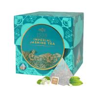 Gambar TEH HITAM CELUP MELATI PREMIUM TONG TJI IMPERIAL JASMINE TEA 15 BAGS dari KING JIM SHOP OFFICIAL Kota Bandung 2 Tokopedia