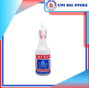 Cuka Makan Dixi 100 ml Menjangan Cuka 140ml