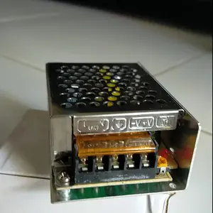 POWER SUPPLY JARING 3A 12VOLT