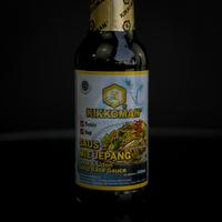 Gambar Kikkoman Soba Shoyu - Saus Mie Jepang Soba & Udon Sop Base Halal 150ml dari Ferry Fish Kota Tangerang Selatan 2 Tokopedia