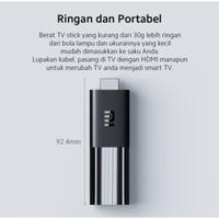 Gambar Xiaomi Mi-TV Stick Android TV - Garansi Resmi -Streaming FHD dari Indokom Store Kota Administrasi Jakarta Pusat 2 Tokopedia