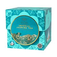 Gambar TEH HITAM CELUP MELATI PREMIUM TONG TJI IMPERIAL JASMINE TEA 15 BAGS dari KING JIM SHOP OFFICIAL Kota Bandung 1 Tokopedia
