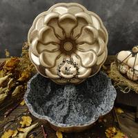 Gambar Chefio Loyang Magnolia Pan/ Tulban 25cm Premium Granite dari Trinity Kitchen Kota Administrasi Jakarta Barat 1 Tokopedia