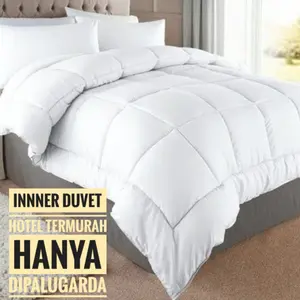 Inner duvet Premium / Quilt Insert / Inner Bedcover Hotel