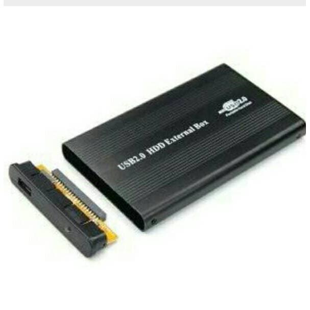 Gambar 2.5" HDD Casing IDE dari Java Computer Samarinda Kota Samarinda Tokopedia