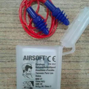 earplug honeywell airsoft as 30r