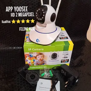 IP Camera Babycam Ip Cam YooSee YYP2P kamera IP Cam