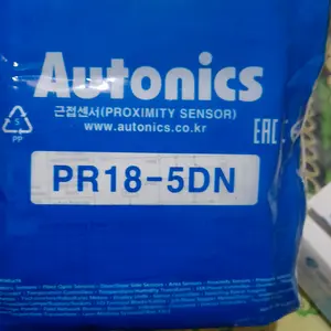 Proximity Sensor Autonics PR18-5DN