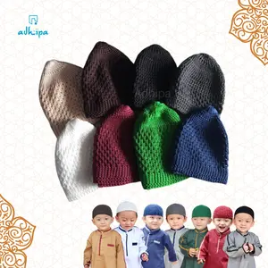 Peci Kopiah bayi muslim
