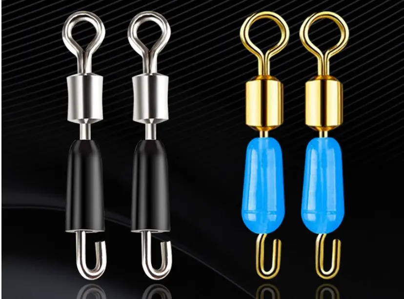 Peniti Pelampung kumbul model quick release - 15.8mm