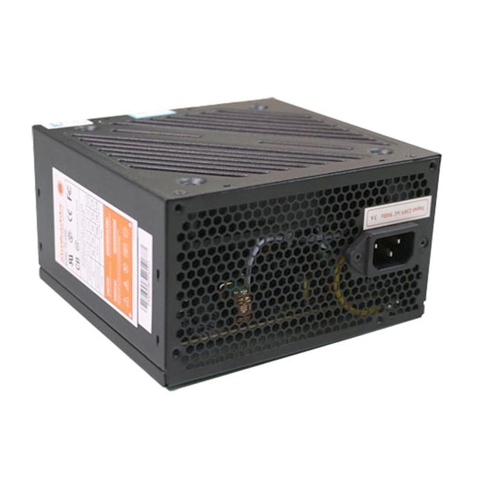 Gambar Power Supply Simbadda BattleGround 450w 80+ dari Toko Expert Komputer Kota Administrasi Jakarta Pusat Tokopedia