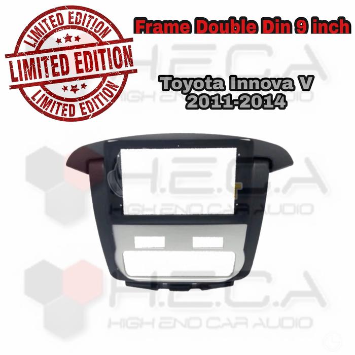 Innova Old Android Frame Jual Frame 9
