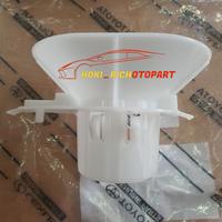 Gambar Cover Lubang Puteran Ban serep Hilux Revo Fortuner Vrz original dari HokiRichotopart Kota Administrasi Jakarta Barat 3 Tokopedia