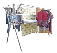 Gambar CLOTHESLINE X WIDE COMBINATION dari Clean Matic Store Kota Tangerang Selatan 3 Tokopedia