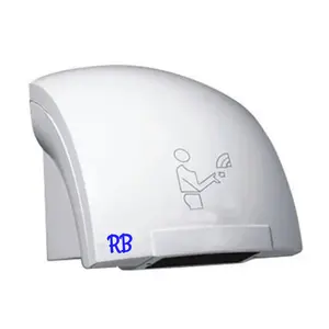 Hand Dryer - Pengering Tangan Otomatis - Mesin Pengering Otomatis