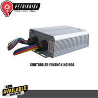 Gambar Paket Motor Kit Set 2000 Watt 10 Inch dari Dyvolt Ev Shop Kota Bekasi 3 Tokopedia