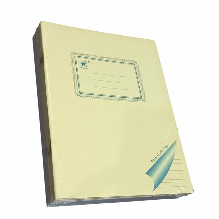 Gambar Buku Garis Buku Belajar Menulis Huruf dari Diaz Shop 01 Kab. Tangerang Tokopedia