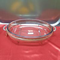 Gambar QUEEN ANNE Silver Oval Casserole / Wadah Makan Perak #6309 dari Toko Cuci Gudang Alat Dapur Kota Administrasi Jakarta Selatan 2 Tokopedia