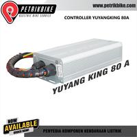 Gambar Paket Motor Kit Set 3000 Watt 10 Inch dari Dyvolt Ev Shop_NEW Kota Bekasi 3 Tokopedia