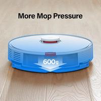 Gambar Roborock S7 Robot Vacuum Cleaner 2500pa Sonic Mopping dari Venus Mobile Kota Administrasi Jakarta Barat 5 Tokopedia