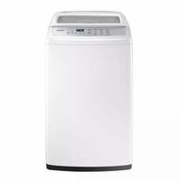 Gambar MESIN CUCI SAMSUNG WA70H4200SW 7 KG TOP LOADING DIAMOND DRUM WOBBLE dari Dunia Elektronik Mall Kota Bekasi 2 Tokopedia