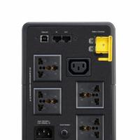 Gambar APC BX1200MI-MS BX1200MIMS BX1200 BX1200MI UPS 1200VA 650WATT USB SOFTWARE dari Innovatech Official Kota Administrasi Jakarta Pusat 3 Tokopedia