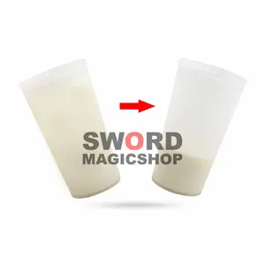 Sulap Wonder Glass - Sulap Gelas - Grosir Sulap - Alat Sulap Murah