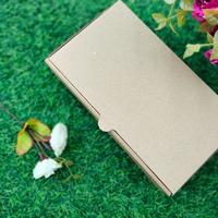 Gambar Kotak Dos Kardus Custom Hampers Polos Eflute 23 x 13 x 8 dari Rahmah Tas Kertas dan Kemasan Kab. Sleman 2 Tokopedia