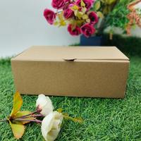 Gambar Kotak Dos Kardus Custom Hampers Polos Eflute 23 x 13 x 8 dari Rahmah Tas Kertas dan Kemasan Kab. Sleman 1 Tokopedia