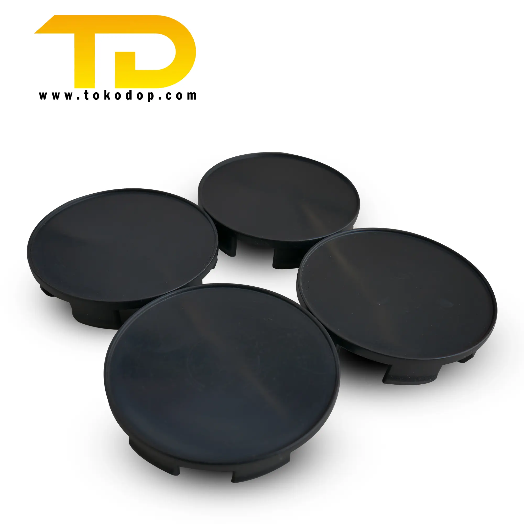 TUTUP DOP VELG POLOS ERTIGA DLL TOPI 5.4 CM