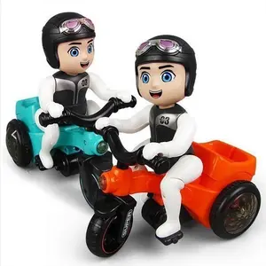 dance bike toys