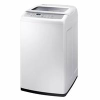 Gambar MESIN CUCI SAMSUNG WA70H4200SW 7 KG TOP LOADING DIAMOND DRUM WOBBLE dari Dunia Elektronik Mall Kota Bekasi 3 Tokopedia