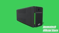 Gambar APC BX1200MI-MS BX1200MIMS BX1200 BX1200MI UPS 1200VA 650WATT USB SOFTWARE dari Innovatech Official Kota Administrasi Jakarta Pusat 4 Tokopedia