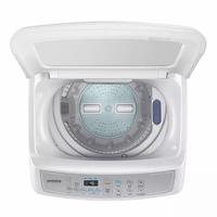 Gambar MESIN CUCI SAMSUNG WA70H4200SW 7 KG TOP LOADING DIAMOND DRUM WOBBLE dari Dunia Elektronik Mall Kota Bekasi 5 Tokopedia