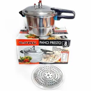 Panci Presto HC 8 Liter murah