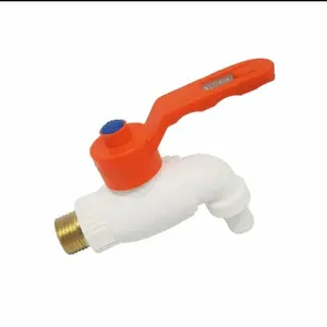 murah keran mesin cuci/ keran garasi / keran halaman