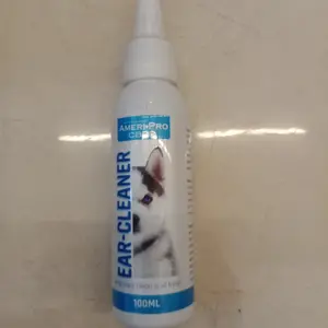 Ameripro Dog Ear Cleaner 100Ml