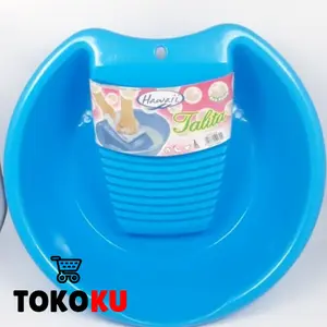 EMBER CUCI BAJU/BAK CUCI BAJU TALITA HAWAII/EMBER GILASAN PAPAN CUCI