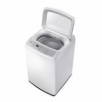 Gambar MESIN CUCI SAMSUNG WA70H4200SW 7 KG TOP LOADING DIAMOND DRUM WOBBLE dari Dunia Elektronik Mall Kota Bekasi 4 Tokopedia