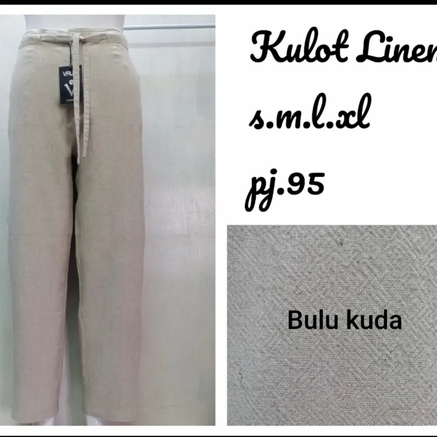 KULOT MERK VALDE